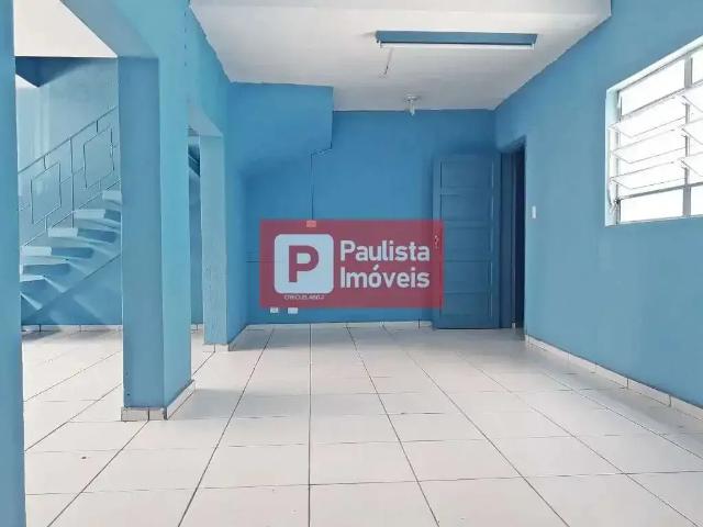 Casa / Sobrado Comercial para Locação em São Paulo/SP Campo Belo 1 Quartos
