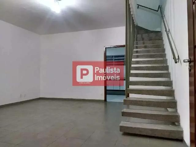 Casa / Sobrado Comercial para Locação em São Paulo/SP Campo Belo