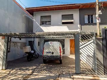 Casa / Sobrado Comercial para Locação em São Paulo/SP Campo Belo