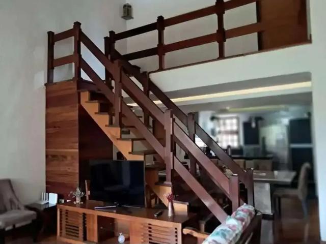 Casa / Sobrado Comercial para Locação em São Paulo/SP Campo Belo