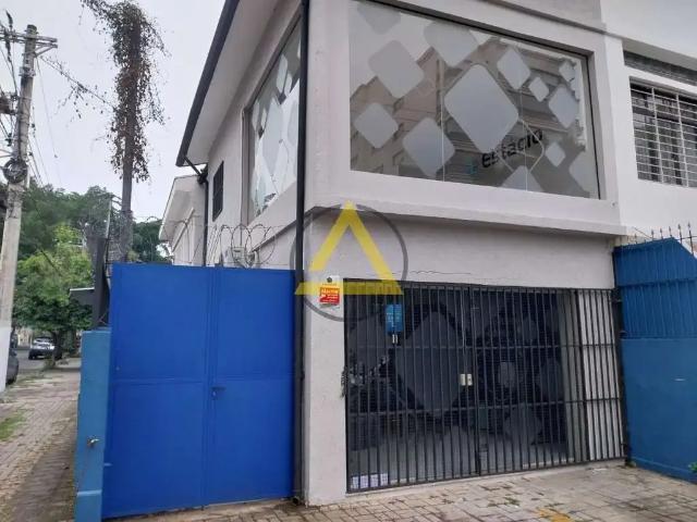 Casa / Sobrado Comercial para Locação em São Paulo/SP Campo Belo