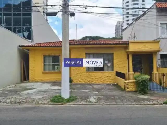 Casa / Sobrado Comercial para Locação em São Paulo/SP Campo Belo