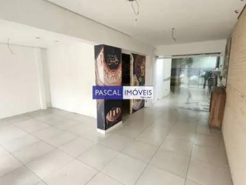 Casa / Sobrado Comercial para Locação em São Paulo/SP Campo Belo