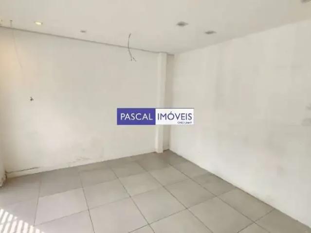 Casa / Sobrado Comercial para Locação em São Paulo/SP Campo Belo