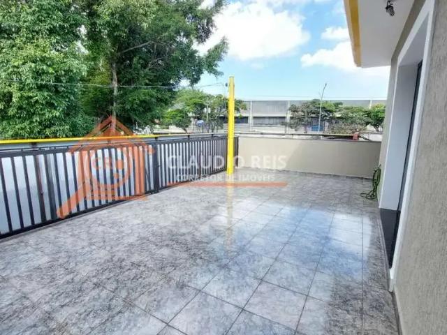 Casa / Sobrado Comercial para Locação em São Paulo/SP Campo Grande 3 Quartos