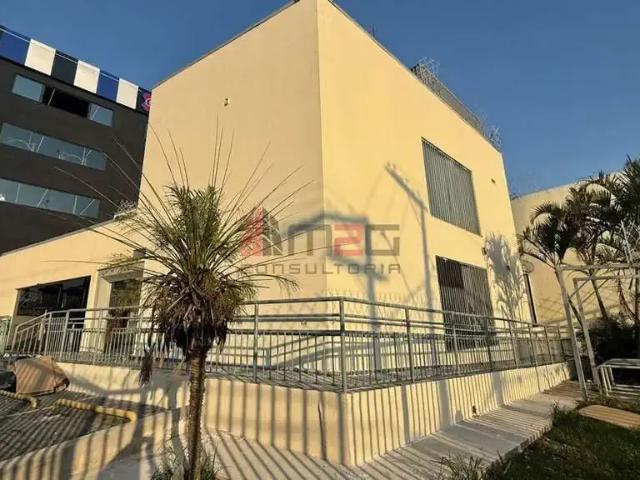 Casa / Sobrado Comercial para Locação em São Paulo/SP Campo Limpo
