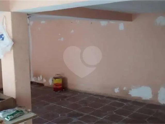 Casa / Sobrado Comercial para Locação em São Paulo/SP Campo Limpo 3 Quartos