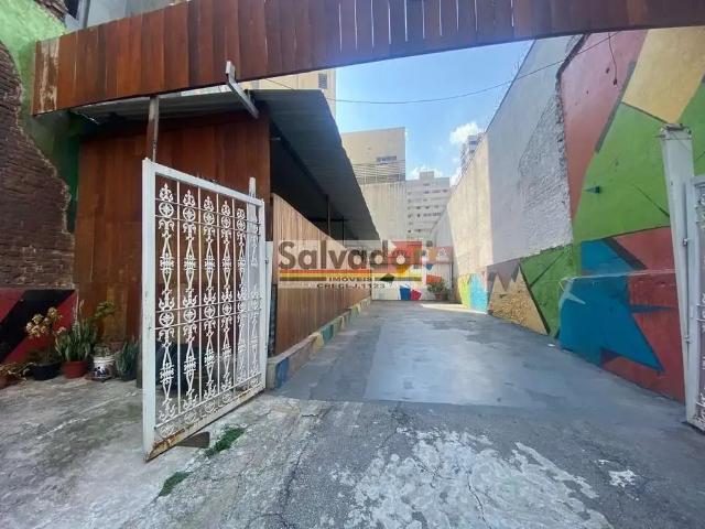 Casa / Sobrado Comercial para Locação em São Paulo/SP Campos Eliseos 2 Quartos