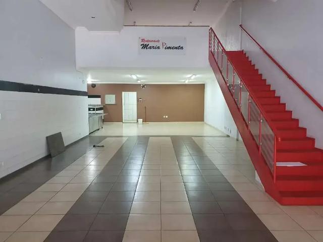 Casa / Sobrado Comercial para Locação em São Paulo/SP Campos Eliseos