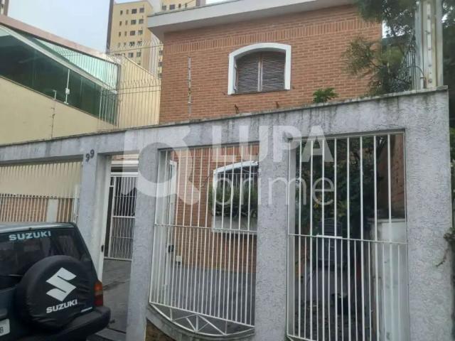 Casa / Sobrado Comercial para Locação em São Paulo/SP Canindé 5 Quartos
