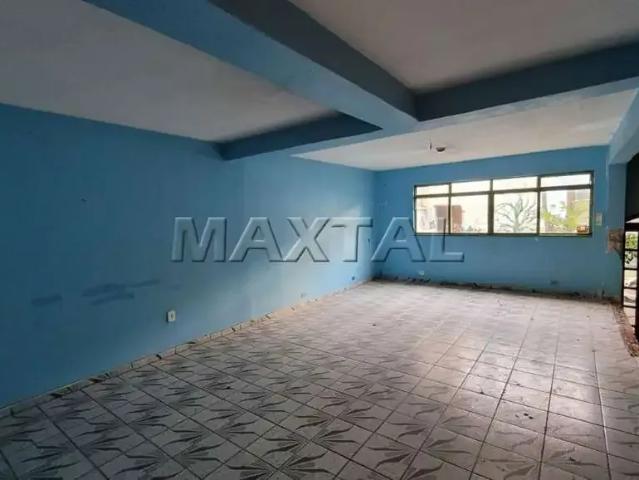 Casa / Sobrado Comercial para Locação em São Paulo/SP Casa Verde