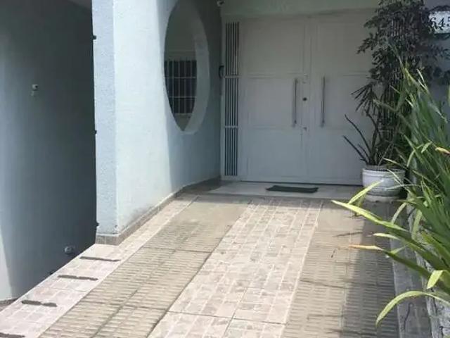 Casa / Sobrado Comercial para Locação em São Paulo/SP Casa Verde