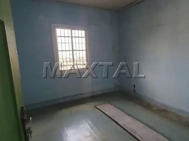 Casa / Sobrado Comercial para Locação em São Paulo/SP Casa Verde