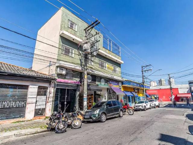Casa / Sobrado Comercial para Locação em São Paulo/SP Casa Verde Alta