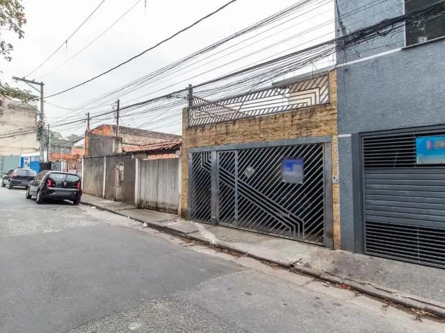 Casa / Sobrado Comercial para Locação em São Paulo/SP Casa Verde Alta