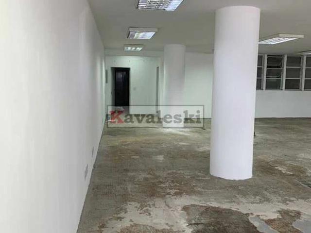 Casa / Sobrado Comercial para Locação em São Paulo/SP Centro