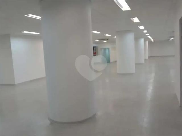 Casa / Sobrado Comercial para Locação em São Paulo/SP Centro