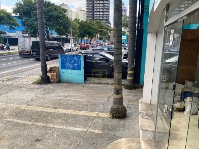 Casa / Sobrado Comercial para Locação em São Paulo/SP Cerqueira César