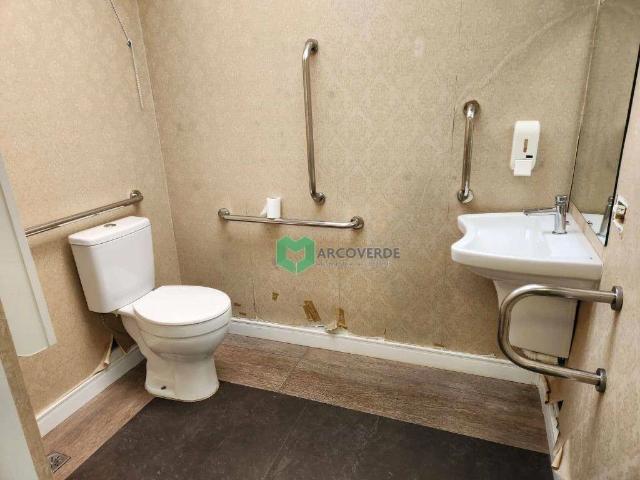 Casa / Sobrado Comercial para Locação em São Paulo/SP Cerqueira César