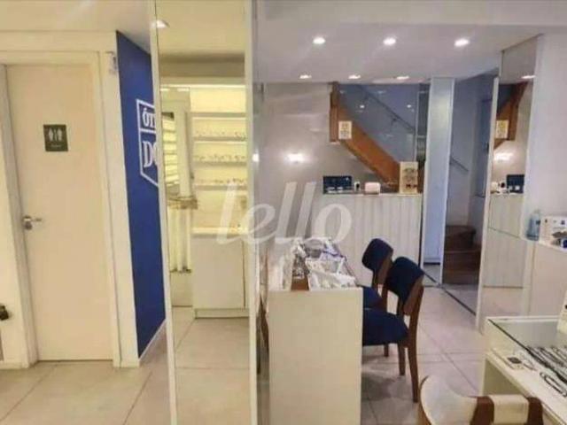 Casa / Sobrado Comercial para Locação em São Paulo/SP Cerqueira César