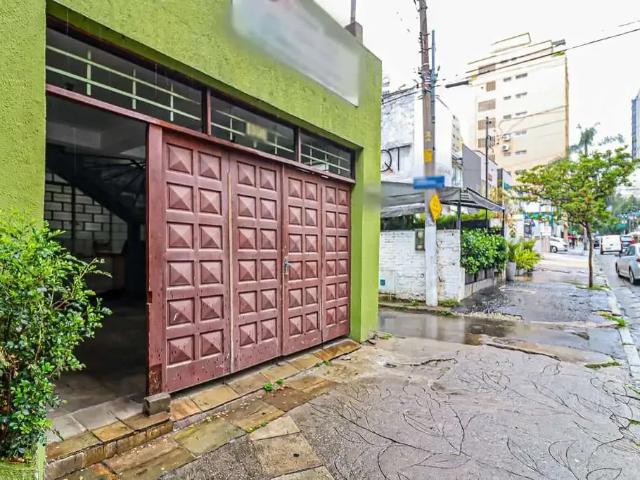 Casa / Sobrado Comercial para Locação em São Paulo/SP Cerqueira César
