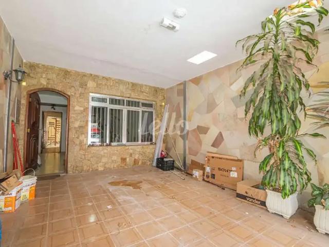 Casa / Sobrado Comercial para Locação em São Paulo/SP Chácara Califórnia 3 Quartos