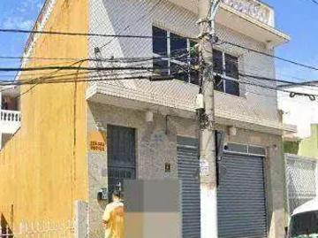 Casa / Sobrado Comercial para Locação em São Paulo/SP Chácara Cruzeiro do Sul 2 Quartos