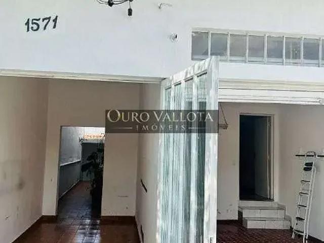 Casa / Sobrado Comercial para Locação em São Paulo/SP Chácara Belenzinho