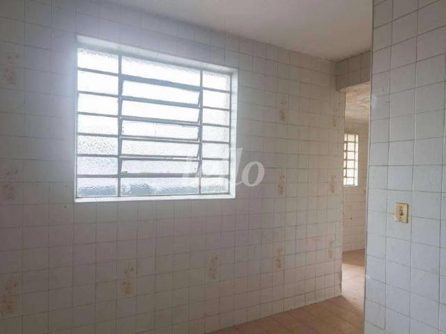 Casa / Sobrado Comercial para Locação em São Paulo/SP Chácara Belenzinho