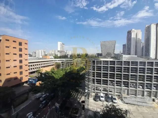 Casa / Sobrado Comercial para Locação em São Paulo/SP Chácara Klabin