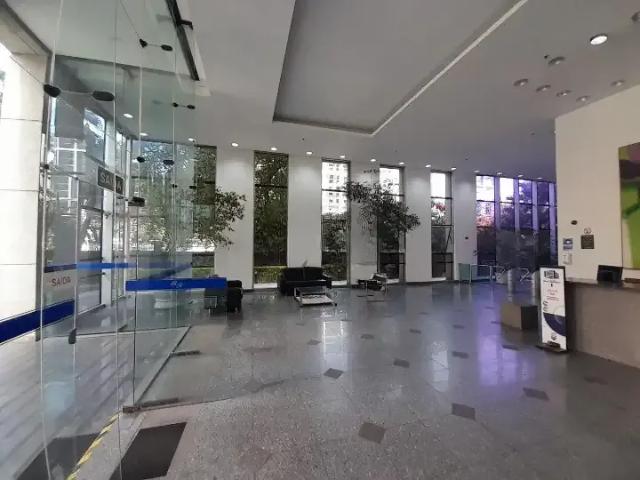Casa / Sobrado Comercial para Locação em São Paulo/SP Chácara Klabin