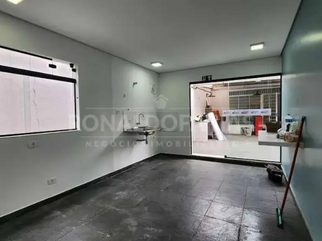 Casa / Sobrado Comercial para Locação em São Paulo/SP Chácara Santo Antônio