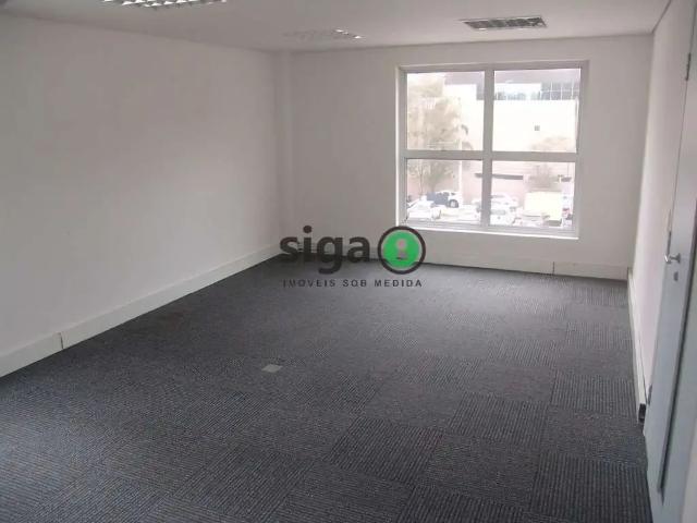Casa / Sobrado Comercial para Locação em São Paulo/SP Chácara Santo Antônio