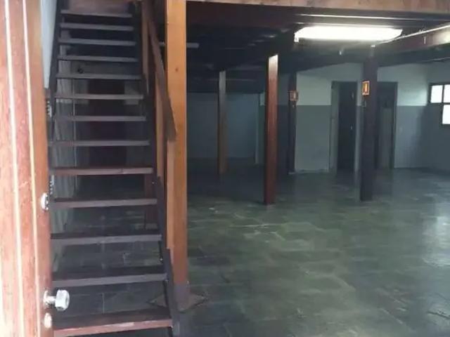 Casa / Sobrado Comercial para Locação em São Paulo/SP Chácara Santo Antônio