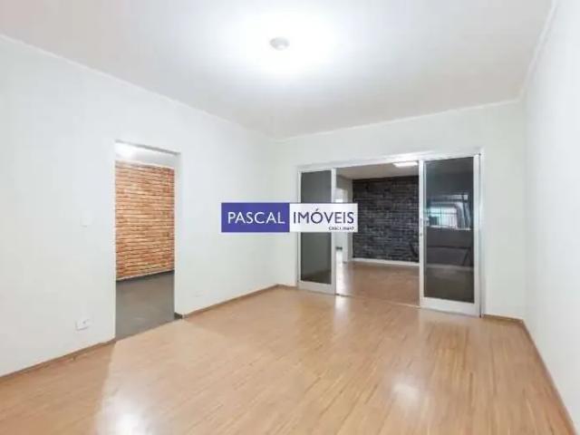 Casa / Sobrado Comercial para Locação em São Paulo/SP Chácara Santo Antônio