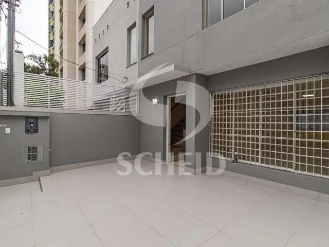 Casa / Sobrado Comercial para Locação em São Paulo/SP Chácara Santo Antônio