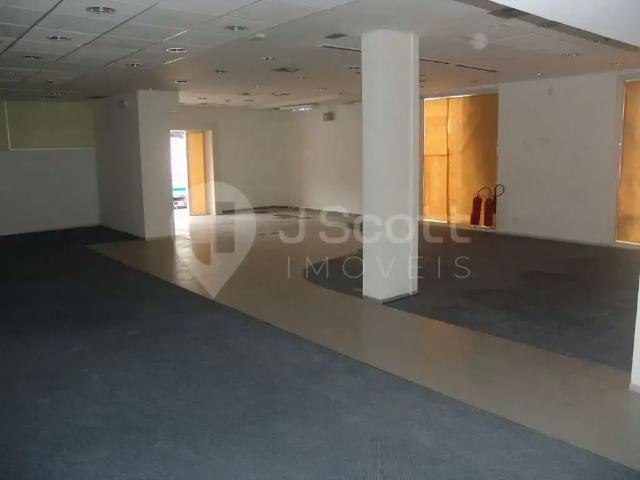Casa / Sobrado Comercial para Locação em São Paulo/SP Chácara Santo Antônio