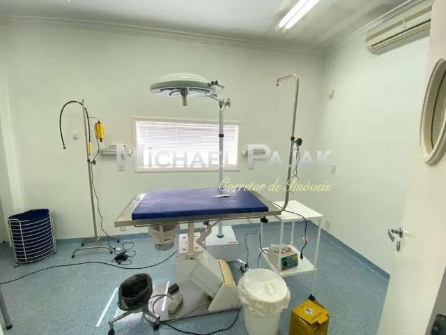 Casa / Sobrado Comercial para Locação em São Paulo/SP Chácara Santo Antônio 5 Quartos