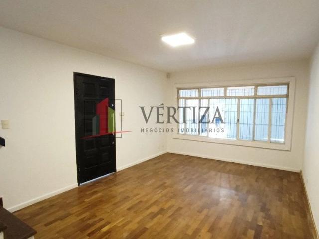 Casa / Sobrado Comercial para Locação em São Paulo/SP Chácara Santo Antônio 5 Quartos