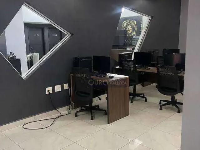 Casa / Sobrado Comercial para Locação em São Paulo/SP Chácara Santo Antônio
