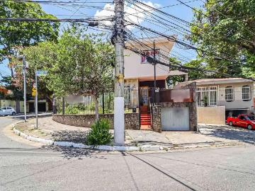 Casa / Sobrado Comercial para Locação em São Paulo/SP Chácara Santo Antônio