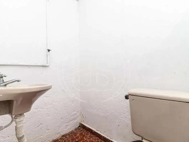 Casa / Sobrado Comercial para Locação em São Paulo/SP Chácara Santo Antônio