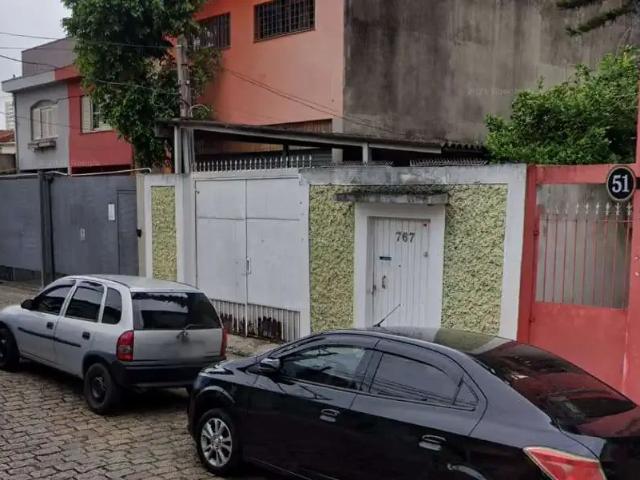 Casa / Sobrado Comercial para Locação em São Paulo/SP Chácara Santo Antônio
