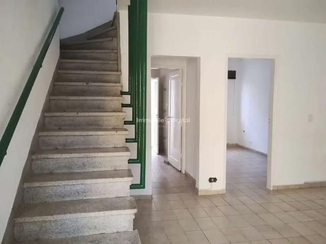 Casa / Sobrado Comercial para Locação em São Paulo/SP Chácara Santo Antônio 6 Quartos
