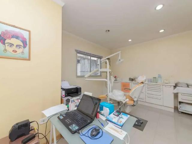 Casa / Sobrado Comercial para Locação em São Paulo/SP Chácara Santo Antônio