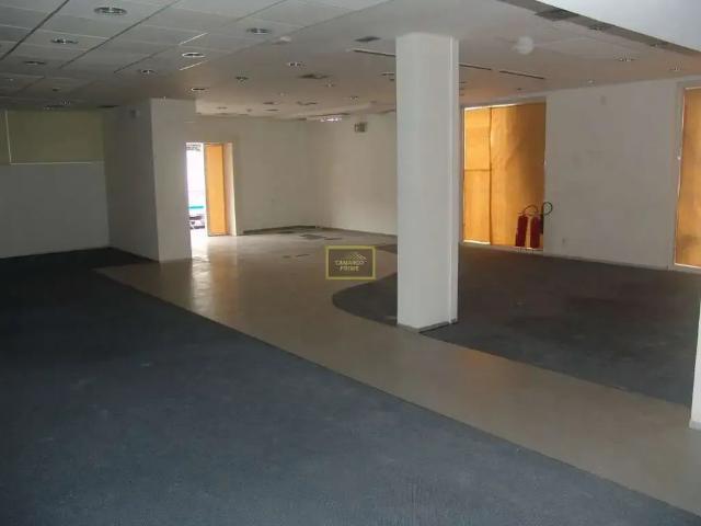 Casa / Sobrado Comercial para Locação em São Paulo/SP Chácara Santo Antônio