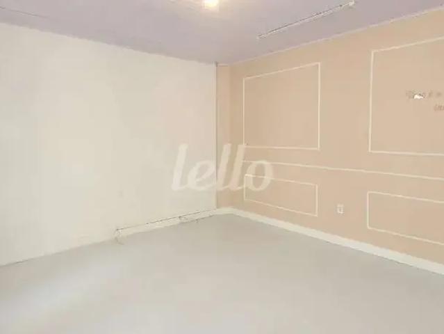 Casa / Sobrado Comercial para Locação em São Paulo/SP Chácara Santo Antônio