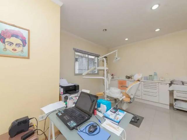 Casa / Sobrado Comercial para Locação em São Paulo/SP Chácara Santo Antônio