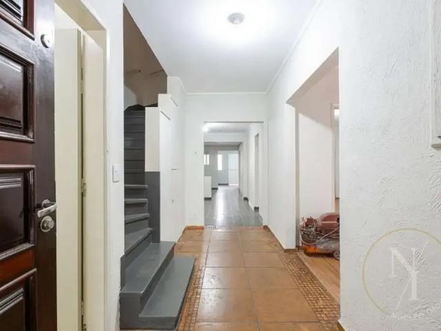 Casa / Sobrado Comercial para Locação em São Paulo/SP Chácara Santo Antônio 8 Quartos
