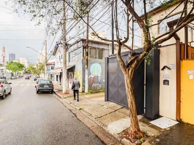 Casa / Sobrado Comercial para Locação em São Paulo/SP Chácara Santo Antônio